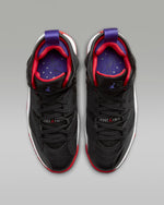 NIKE AIR JORDAN JUMPMAN TWO TREY SNEAKERS