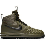 NIKE LUNAR AIR FORCE 1 DUCKBOOT OLIVE