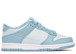 NIKE DUNK LOW CLEAR AURA