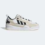 ADIDAS ADI2000 PANELLED SUEDE SNEAKERS