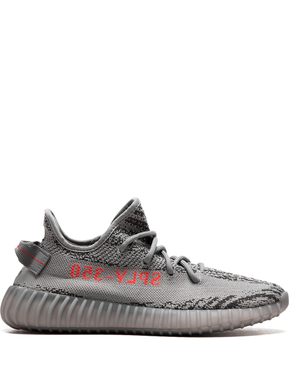 ADIDAS YEEZY BOOST 350 V2 SNEAKERS