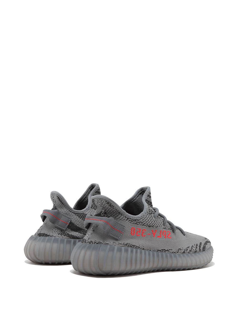 ADIDAS YEEZY BOOST 350 V2 SNEAKERS