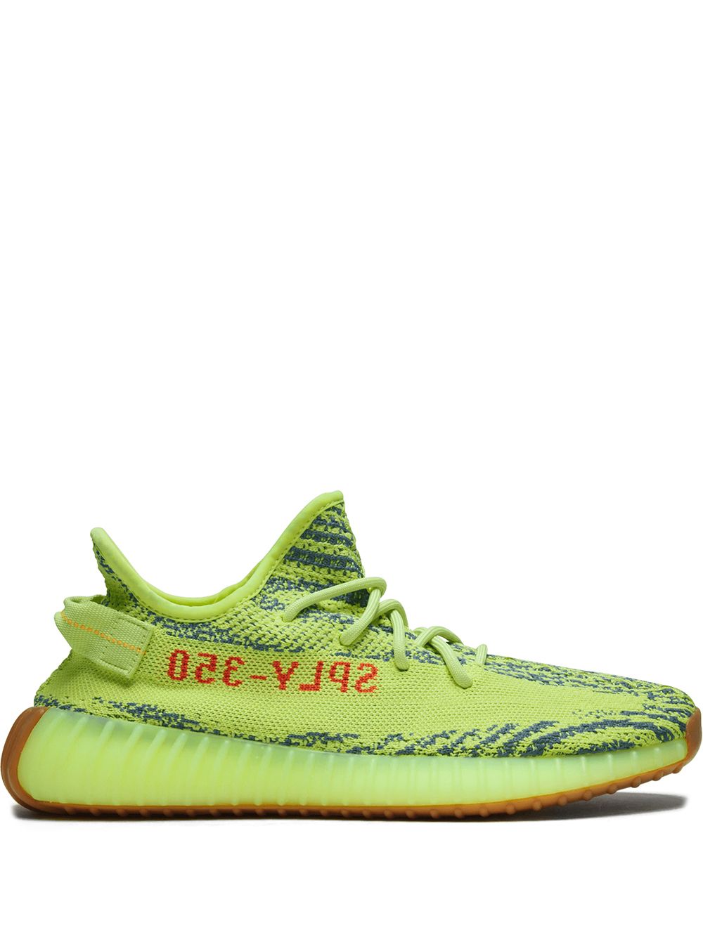 ADIDAS YEEZY BOOST 350 V2 SNEAKERS