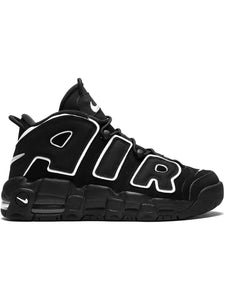 NIKE AIR MORE UPTEMPO SNEAKERS