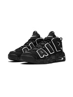 NIKE AIR MORE UPTEMPO SNEAKERS