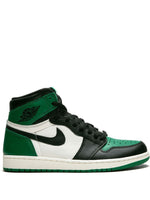 NIKE AIR JORDAN 1 RETRO HIGH OG "PINE GREEN"