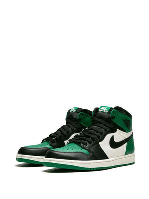 NIKE AIR JORDAN 1 RETRO HIGH OG "PINE GREEN"