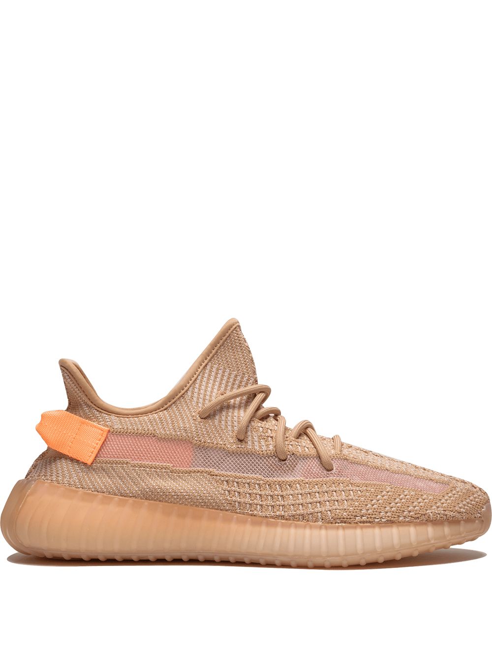 ADIDAS YEEZY BOOST 350 V2 SNEAKERS