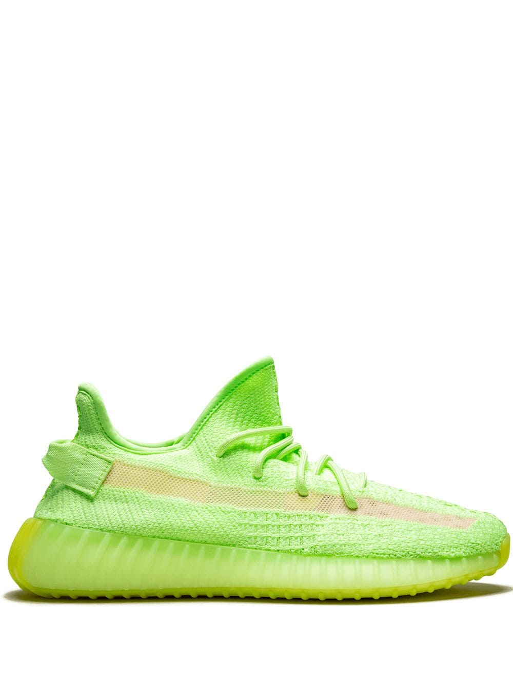 ADIDAS YEEZY BOOST 350 V2 SNEAKERS