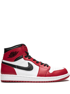 NIKE AIR JORDAN 1 RETRO HIGH "CHICAGO" SNEAKERS