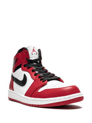 NIKE AIR JORDAN 1 RETRO HIGH "CHICAGO" SNEAKERS