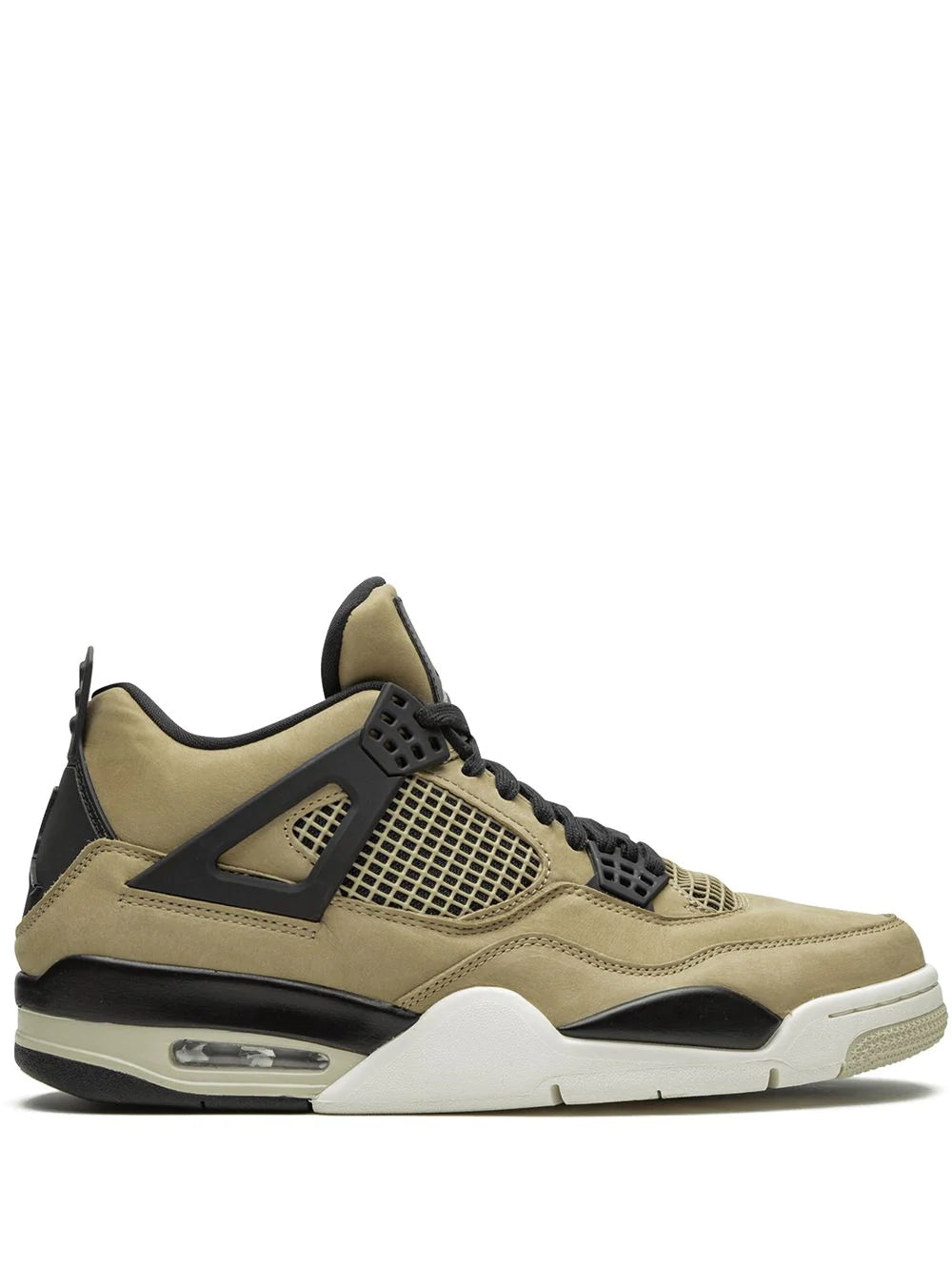 Nike AIR JORDAN 4 RETRO "MUSHROOM"