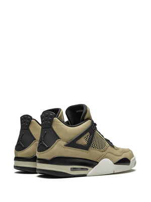 Nike AIR JORDAN 4 RETRO "MUSHROOM"