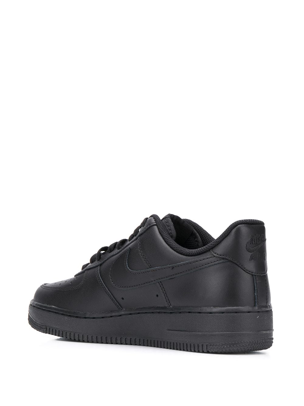 NIKE AIR FORCE 1 '07 LOW-TOP' SNEAKERS