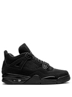 NIKE AIR JORDAN RETRO 4 "BLACK CAT 2020" SNEAKERS