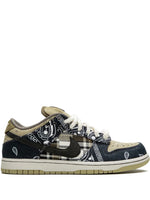 Nike Travis Scott X SB Dunk Low PRM QS 'Cactus Jack'