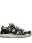 Nike Travis Scott X SB Dunk Low PRM QS 'Cactus Jack'