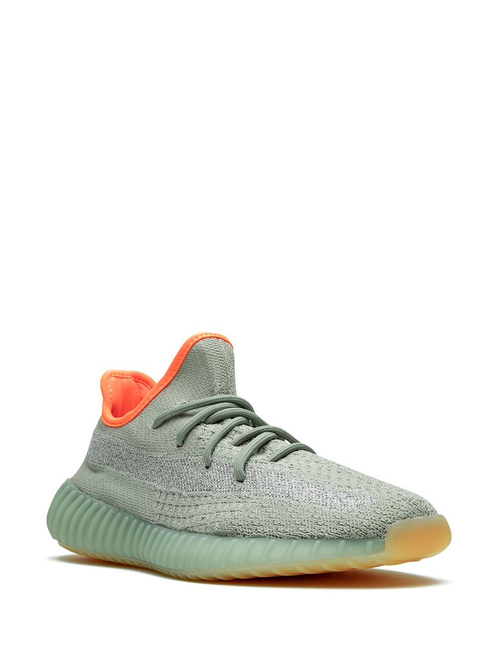 ADIDAS YEEZY BOOST 350 V2 SNEAKERS