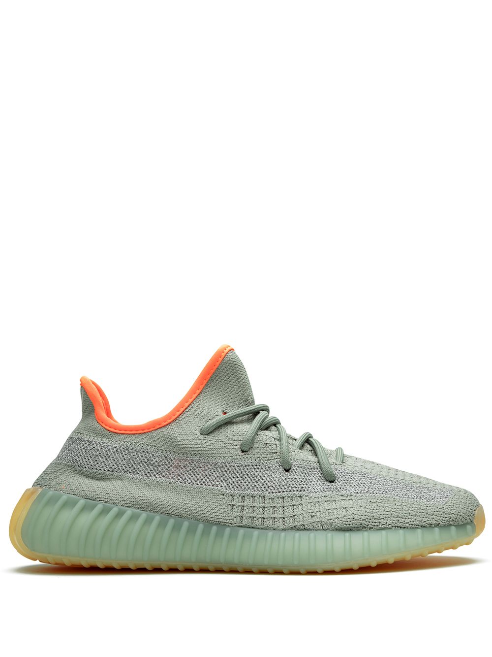 ADIDAS YEEZY BOOST 350 V2 SNEAKERS