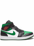 NIKE AIR JORDAN 1 MID SNEAKERS