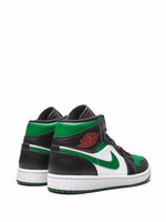 NIKE AIR JORDAN 1 MID SNEAKERS