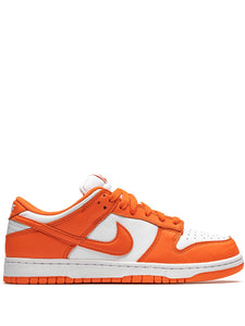 NIKE DUNK LOW RETRO SNEAKERS