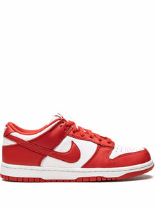 NIKE DUNK LOW RETRO SNEAKERS