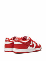 NIKE DUNK LOW RETRO SNEAKERS