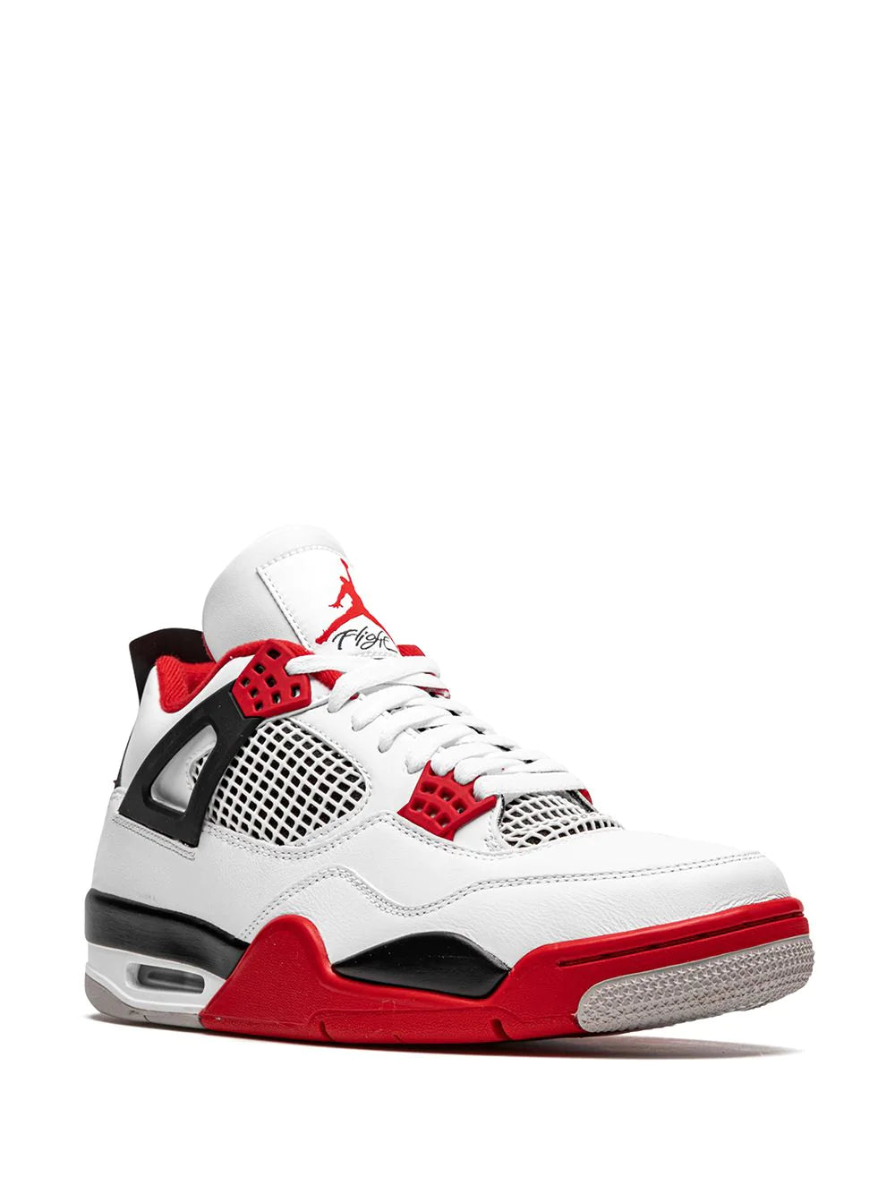 Nike AIR JORDAN 4 RETRO OG 'FIRE RED' 2020