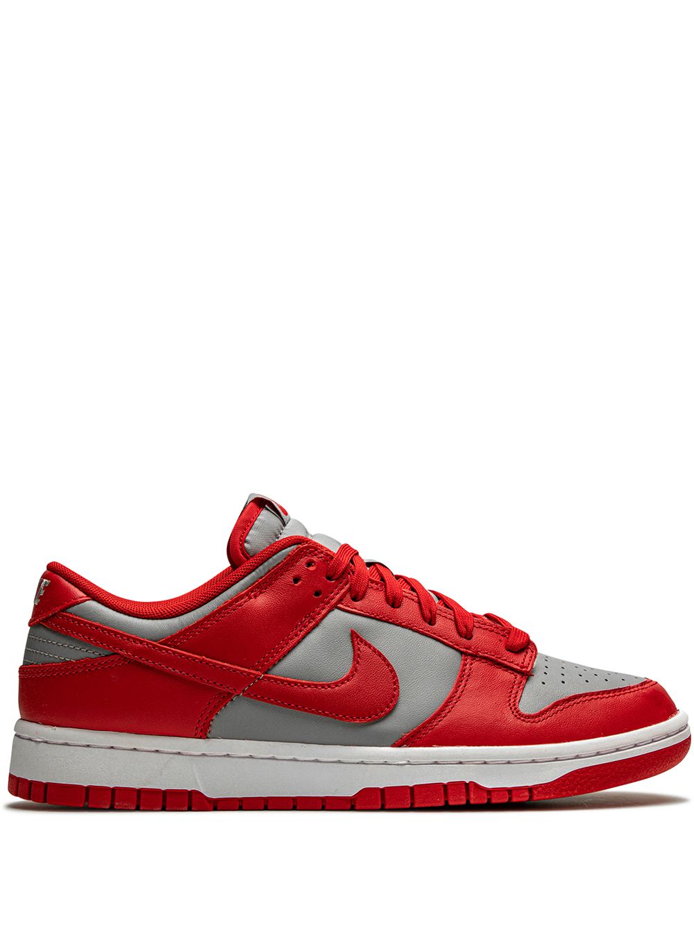 NIKE DUNK LOW RETRO SNEAKERS