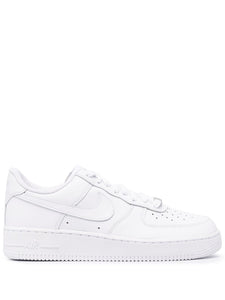 NIKE AIR FORCE '07 LOW-TOP' SNEAKERS