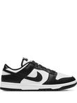 NIKE DUNK LOW RETRO SNEAKERS