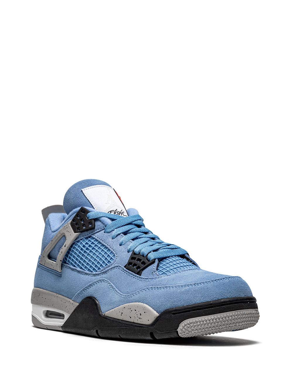 NIKE AIR JORDAN RETRO 4 SNEAKERS