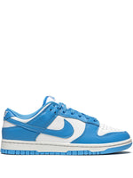 NIKE DUNK LOW RETRO SNEAKERS