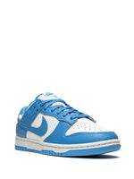 NIKE DUNK LOW RETRO SNEAKERS