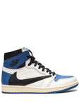 Nike FRAGMENT DESIGN X TRAVIS SCOTT X AIR JORDAN 1 RETRO HIGH