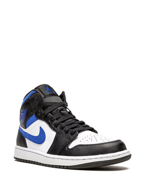 NIKE AIR JORDAN 1 RETRO MID SNEAKERS