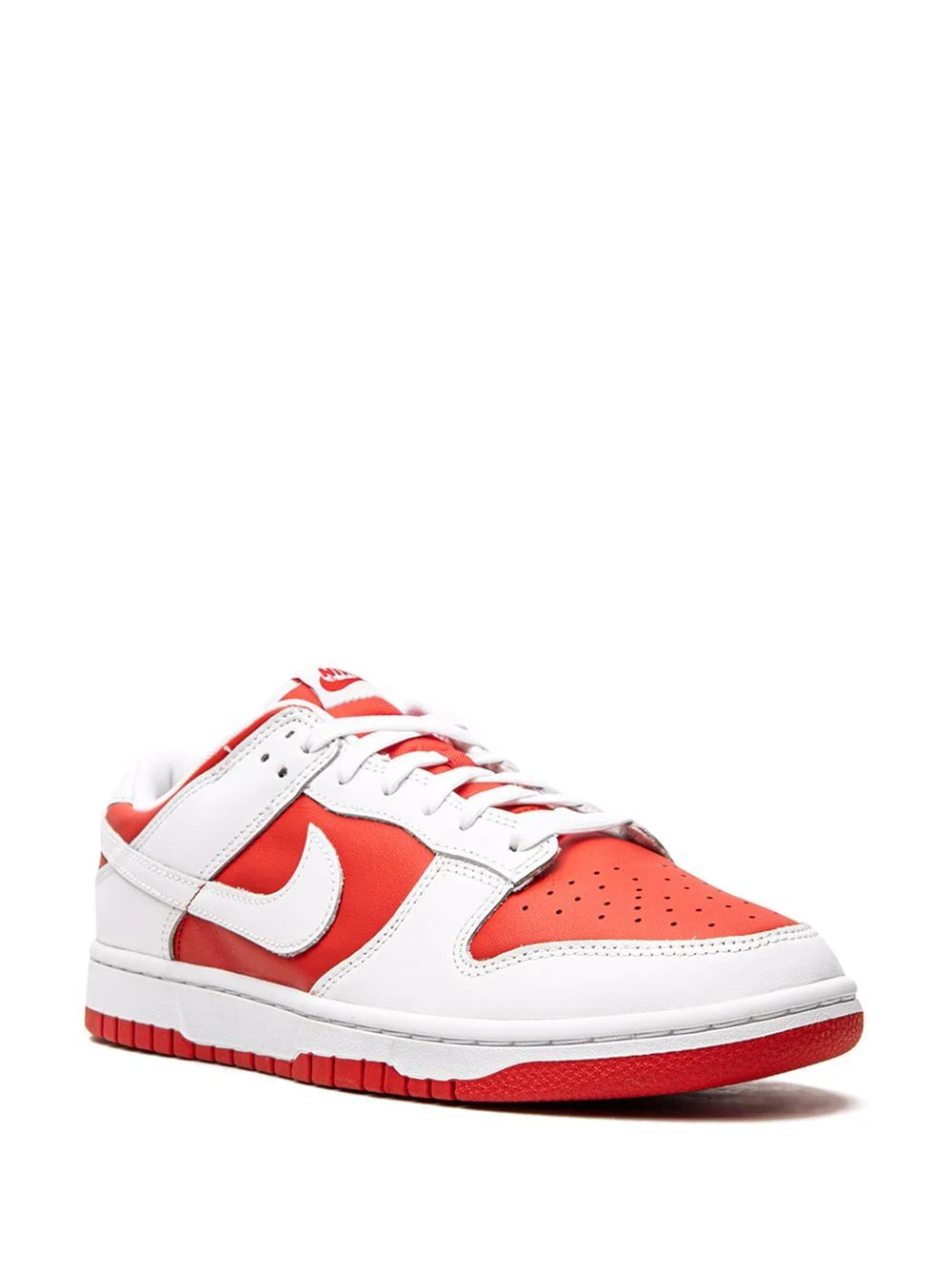 Nike Dunk Low ‘Championship Red’