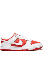 Nike Dunk Low ‘Championship Red’