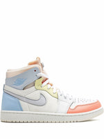 NIKE AIR JORDAN 1 RETRO HIGH "ZOOM AIR CMFT" SNEAKERS