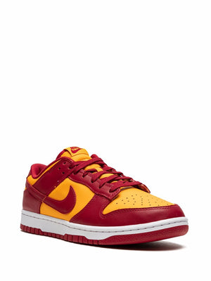 NIKE DUNK LOW RETRO SNEAKERS