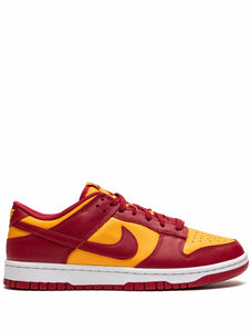 NIKE DUNK LOW RETRO SNEAKERS