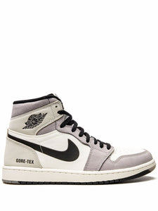 NIKE AIR JORDAN 1 RETRO HIGH "ELEMENT" SNEAKERS