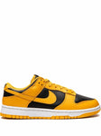 NIKE DUNK LOW "GOLDENROD" SNEAKERS