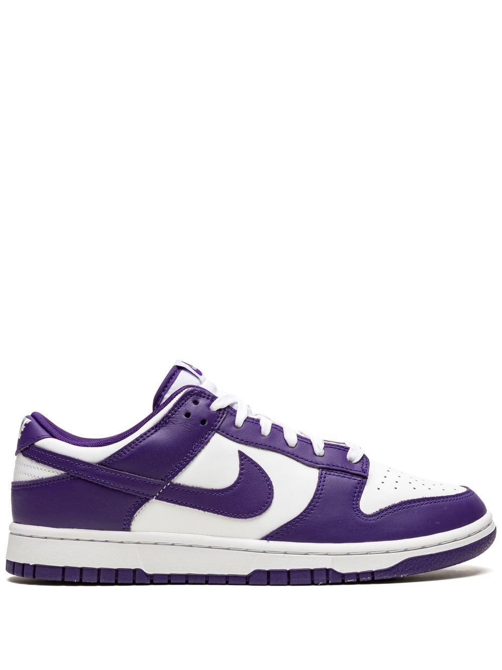 NIKE DUNK LOW RETRO SNEAKERS