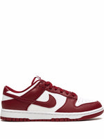 NIKE DUNK LOW RETRO SNEAKERS