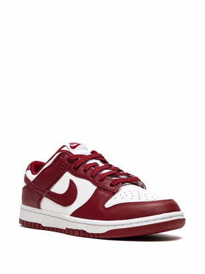 NIKE DUNK LOW RETRO SNEAKERS