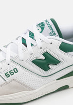 NEW BALANCE 550 LOW-TOP SNEAKERS