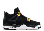 Nike AIR JORDAN 4 RETRO "ROYALTY"