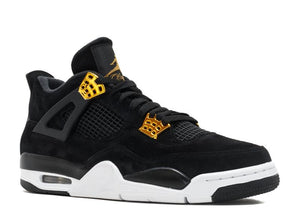 Nike AIR JORDAN 4 RETRO "ROYALTY"